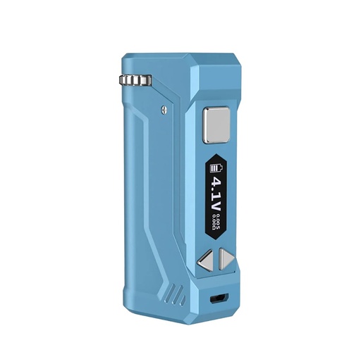 Yocan - UNI - PRO - Universal Potrable Mod - Airy Blue 