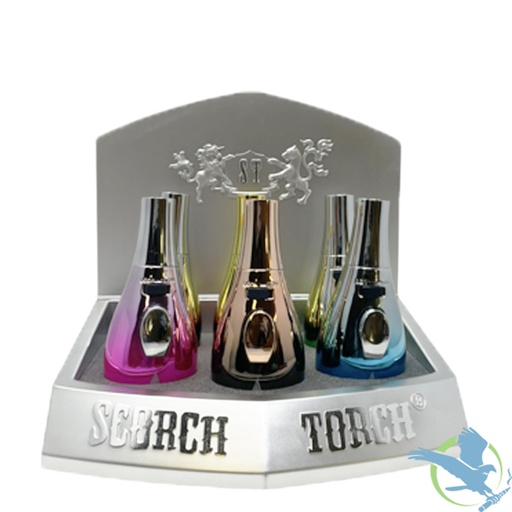 Scorch Torch - Ombre Lamp Torch 