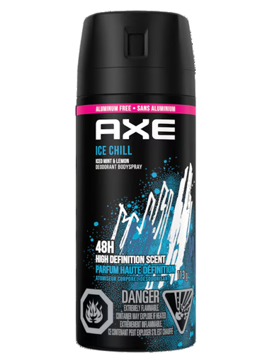 Axe - Ice Chill 