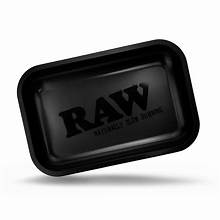 RAW - Murder'd - Small Rolling Tray 