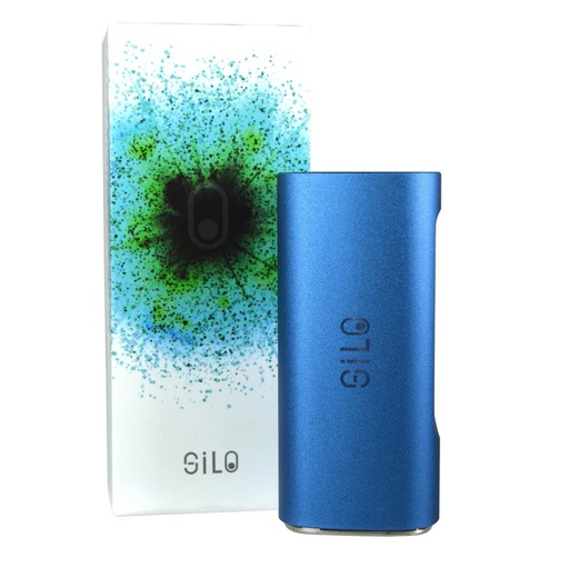 CCELL - Silo - Cosmic Blue 