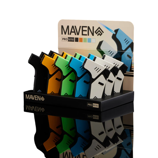 Maven Pro Mini 