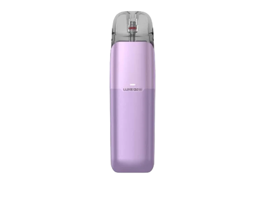 Vaporesso - Luxe Q2 SE - 3ML Version - Lilac Purple 