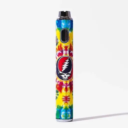 Blazy Susan X Grateful Dead - 650mAh Battery 