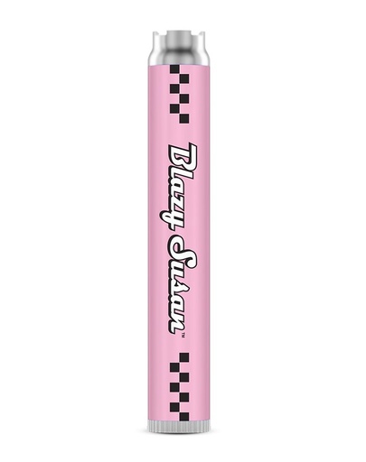 Blazy Susan - 650mAh  Pen Battery - Pink