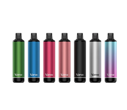 Yocan - Verve - Incognito Cart - 10PCS