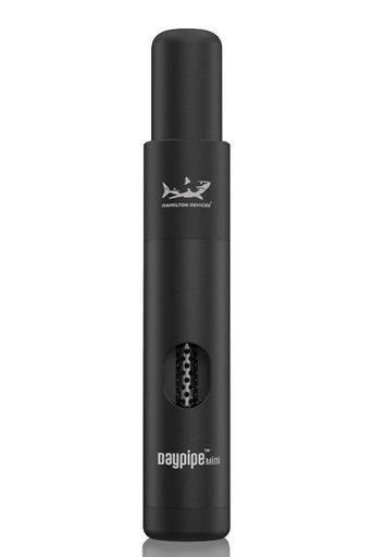 Hamilton Devices - Daypipe Mini - Black