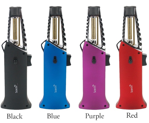 Scorch - Standing Torch - Assorted Colors