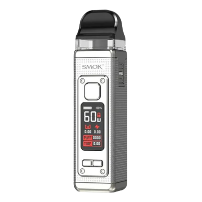 SMOK - RPM 4 Kit - Pale Champagne