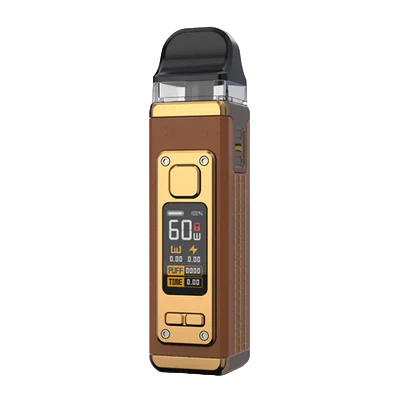 SMOK - RPM 4 Kit - Brown Leather