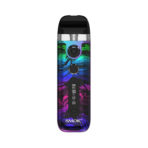 SMOK - Novo 5 Kit - Fluid 7-Color
