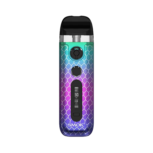 SMOK - Novo 5 Kit - 7-Color Cobra