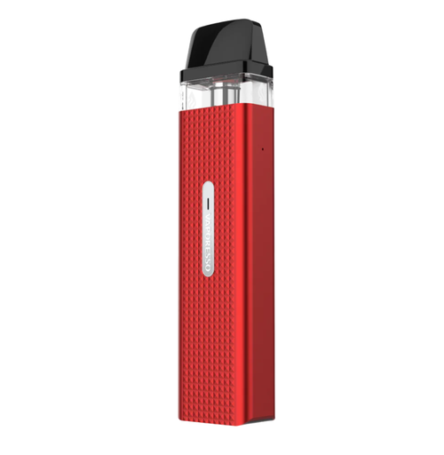 Vaporesso - Xros Mini Kit - Cherry Red