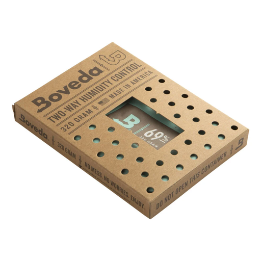 Boveda - 69% 320G