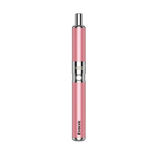 Yocan - Evolve-D - Sakura Pink