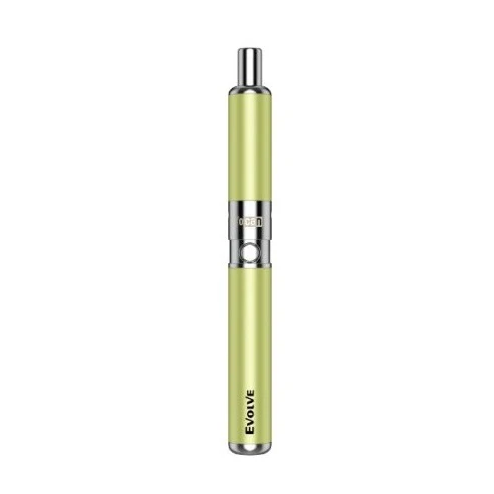 Yocan - Evolve-D - Apple Green