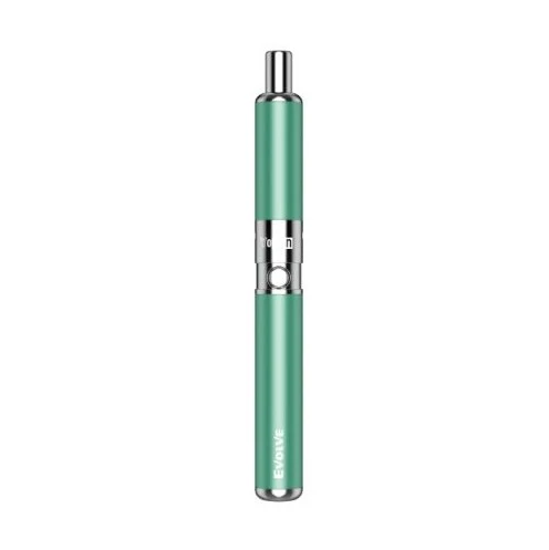 Yocan - Evolve-D - Azure Green