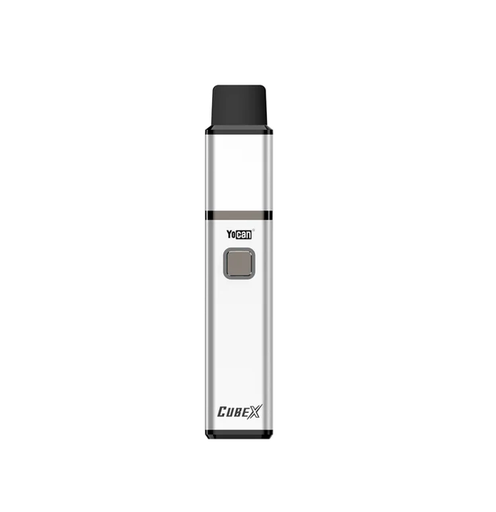 Yocan - Cube X - White