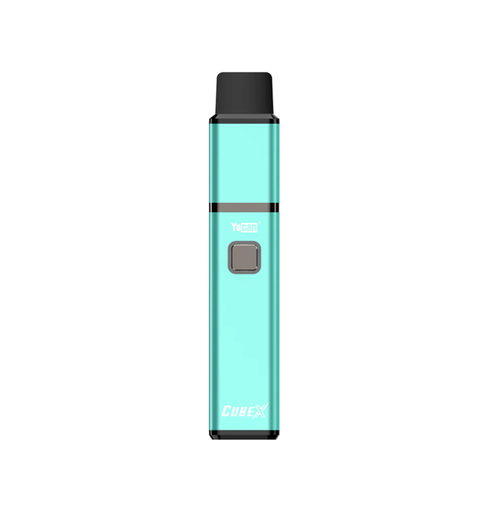 Yocan - Cube X - Blue