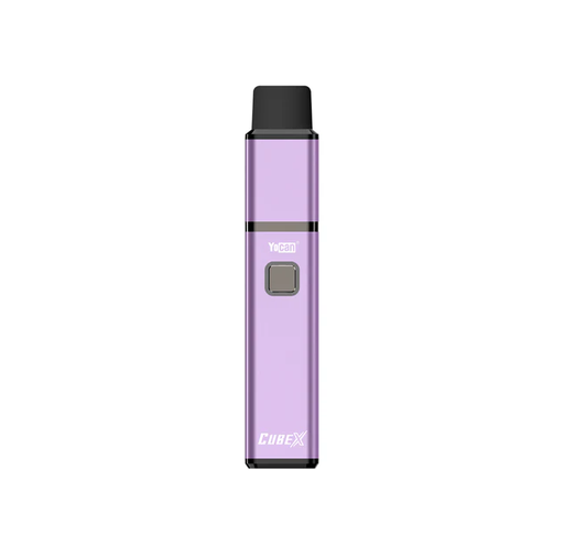 Yocan - Cube X - Violet 