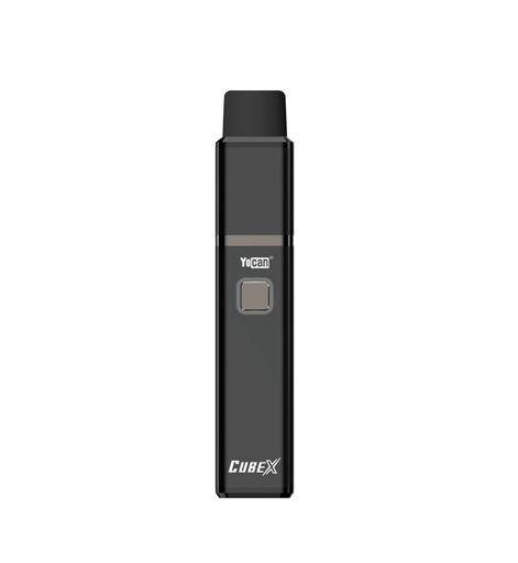 Yocan - Cube X - Black