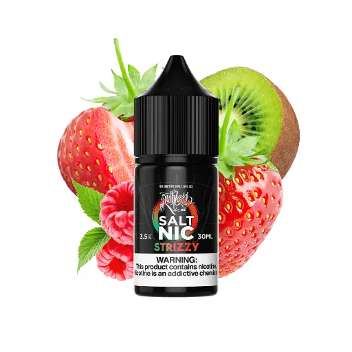 Ruthless - Salt Nic - Strizzy - 35mg/30ml