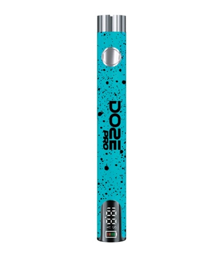 Doze - Pro 510 Thread Battery - Blue Fury