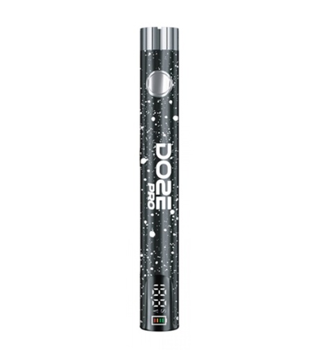 Doze - Pro 510 Thread Battery - Phantom Black